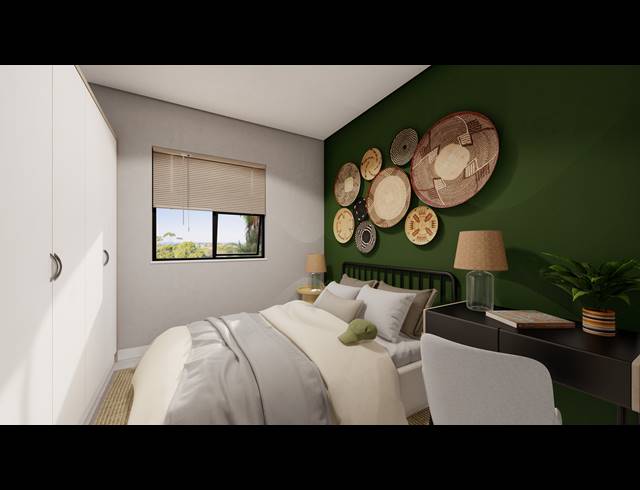 1 BEDROOM APARTMENT FOR SALE IN SHEFFIELD BEACH